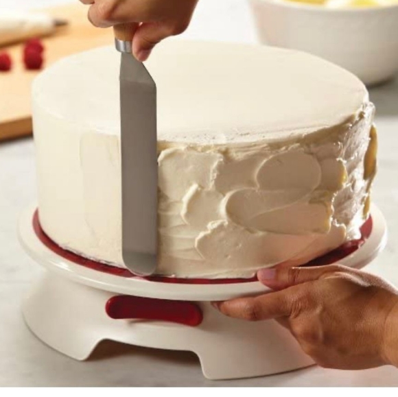 Decorating Turntable - Picture 3 of 6